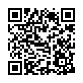 スマートフォンQRコード