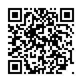 スマートフォンQRコード