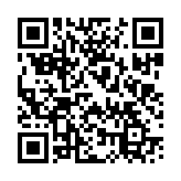 スマートフォンQRコード