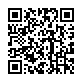 スマートフォンQRコード