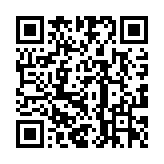 スマートフォンQRコード