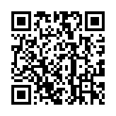 スマートフォンQRコード