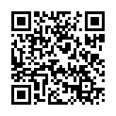 スマートフォンQRコード