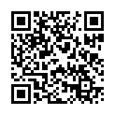 スマートフォンQRコード