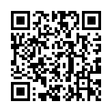 スマートフォンQRコード