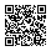 スマートフォンQRコード