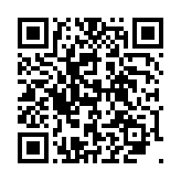 スマートフォンQRコード