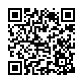 スマートフォンQRコード