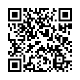 スマートフォンQRコード