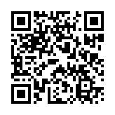 スマートフォンQRコード