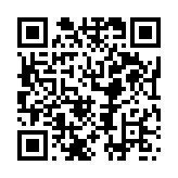 スマートフォンQRコード