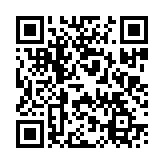 スマートフォンQRコード