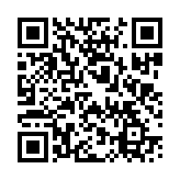 スマートフォンQRコード