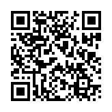 スマートフォンQRコード