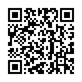 スマートフォンQRコード