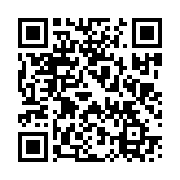 スマートフォンQRコード