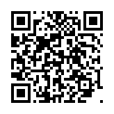 スマートフォンQRコード