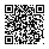 スマートフォンQRコード