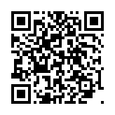 スマートフォンQRコード