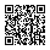 スマートフォンQRコード