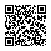 スマートフォンQRコード