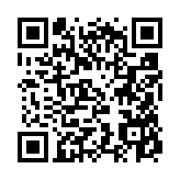 スマートフォンQRコード