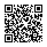 スマートフォンQRコード