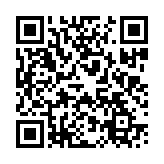 スマートフォンQRコード