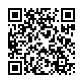 スマートフォンQRコード