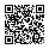 スマートフォンQRコード