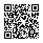 スマートフォンQRコード