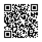 スマートフォンQRコード