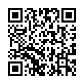 スマートフォンQRコード