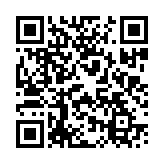 スマートフォンQRコード