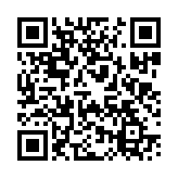 スマートフォンQRコード