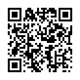 スマートフォンQRコード