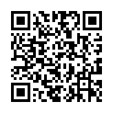 スマートフォンQRコード