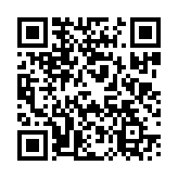 スマートフォンQRコード