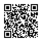 スマートフォンQRコード