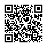 スマートフォンQRコード