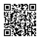 スマートフォンQRコード