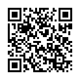 スマートフォンQRコード