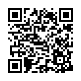 スマートフォンQRコード