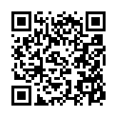 スマートフォンQRコード