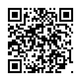 スマートフォンQRコード