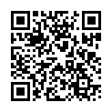 スマートフォンQRコード