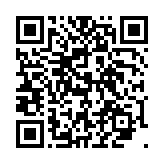 スマートフォンQRコード