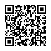 スマートフォンQRコード