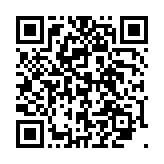 スマートフォンQRコード