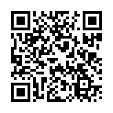 スマートフォンQRコード